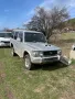 Hyundai Galloper 2.5tdi за части, снимка 1
