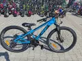 Промо велосипед 26" Passati NINJA син, снимка 2