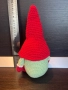 🎄✨ Коледен гном – уникална играчка ✨🎄, снимка 6