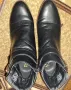 Кожени боти, снимка 2