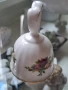 Royal Albert Old Country Roses - Декоративна камбанка , снимка 2