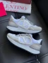 Valentino Дамски Маратонки👟Дамски Спортни Обувки Валентино Код E453, снимка 4