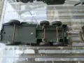 Лот стари военни играчки/танкове/камиони, снимка 5