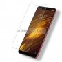 Xiaomi Pocophone F1 - Стъклен протектор за Екран, снимка 1 - Фолия, протектори - 34201504