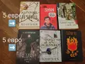 Книги-художествена литература, снимка 4