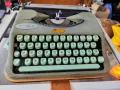 Пишеща машина Hermes Baby 1958 г, снимка 5