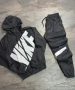 Nike🔝Nike Jordan Мъжки Шушляков Спортен Комплект🔝Мъжки Шушляков Спортен Екип - 5 Цвята Код NGHSP20, снимка 3