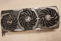 MSI RTX 2070 SUPER Gaming X Trio 8GB GDDR6, снимка 1