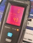 ERICKHILL дигитален EMF детектор с LCD и презареждаема батерия, снимка 2