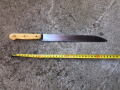 стар български нож, снимка 13