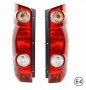 Стопове Стоп Задни Светлини E4-марк за бус VW Crafter 2006+, снимка 2
