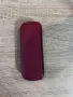 Розов/червен IQOS ILUMA , снимка 3