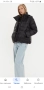 Tommy Hilfiger  Womens Down Jacket Size M НОВО! ОРИГИНАЛ! Дамско Зимно пухено Яке!, снимка 10