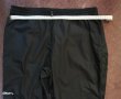 "CRAFT" спортно черно долнище Крафт размер L, снимка 5