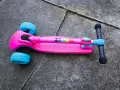 KIDIZ® scooter детска тротинетка, снимка 4