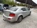 DODGE AVENGER 2.0 дизел 2009 Г 6 ск само на части , снимка 5