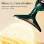 3в1 Масажор за лице против бръчки и двойна брадичка, Хидратация и микроциркулация, снимка 6
