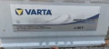 Тягов акумолатор VARTA/ШВЕЙЦАРИЯ. НОВ, снимка 1