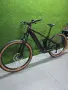 cube stereo hybrid 140 bosch performance line cx smart system e bike, снимка 1
