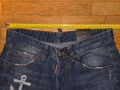 Дамски дънки Dsquared нови, с етикет, снимка 11