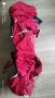 Osprey Talon 33 Cosmic Red S/M, снимка 6