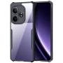 Realme GT 6 / GT6 XUNDD Силиконов Калъф TPU+Acrylic и Протектор, снимка 1