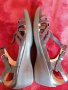 Сандали Ecco 38 номер , снимка 4