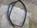 Гумени уплътнения за вратите бмв е36 седан bmw e36 saloon 4dr door seal edge protection , снимка 4