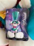 2 ретро немски Diddl и Diddlina Plush, Disney 1990, снимка 3