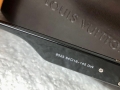 Louis Vuitton 2022 висок клас мъжки слънчеви очила унисекс дамски тип маска, снимка 13