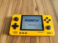 Retroid Pocket 2 Plus Емулатор за ретро игри - ретро гейминг конзола, снимка 3