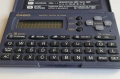 Casio SF-2000 електронен бележник, снимка 5