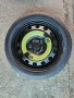 Нова Оригинална Резервна гума с джанта тип патерица 16'' за Фолксваген,Сеат, Ауди и Шкода!, снимка 2