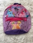 Раница My Little Pony – лилава/розова, снимка 1