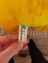 Мечо Пух - стара мека играчка, снимка 3