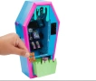 Комплект мебели за кукли, Monster High, страховито студио, многоцветен, снимка 17
