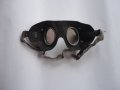 Невероятни немски пилотски мото очила WW2, снимка 11
