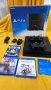 PlayStation 4 500 gb като нов!, снимка 7