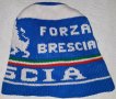 Шапка на футболен клуб Брешиа. Италия, 1980, снимка 3