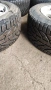 Джанти със Гуми 4x100 R15, снимка 6