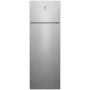 НОВ Electrolux LTB1AF28U0 Хладилник с ФРИЗЕР, 281 л, Клас F, H 161 см, Inox, 24 МЕСЕЦА ГАРАНЦИЯ, снимка 9