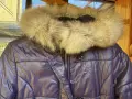 Зимно дамско яке, снимка 2