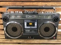 Радиокасетофон SHARP GF 9191 HB (Japan), снимка 1