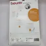 НОВА Немска електрическа възглавница Beurer HK 25 с памучен калъф, снимка 2