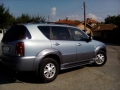 Ssang Yong Rexton 2.7 HDI, снимка 10
