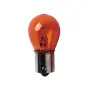 Крушки 24V 21W BA15s – Жълти 10бр. – Lampa 98220, снимка 4