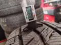 2бр. зимни гуми 205 65 16C Hankook, снимка 2