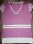Дамска блуза, снимка 1 - Тениски - 36298136