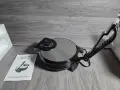 ПРОМО ! 1200 W Електрически уред за палачинки с двустранно нагряване ! , снимка 7