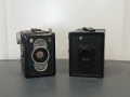 Ретро Box фотоапарати , снимка 1